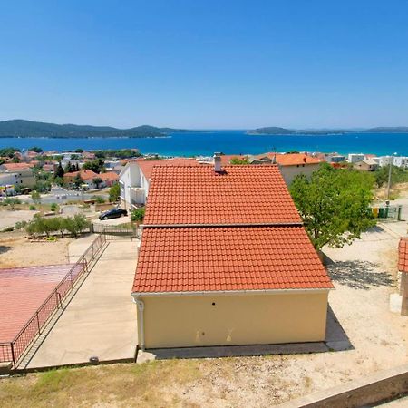 Apartments Matic Zaboric Exterior foto