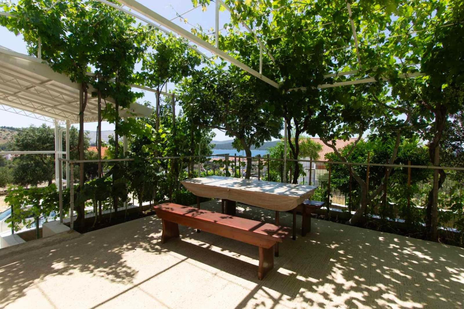 Apartments Matic Zaboric Exterior foto
