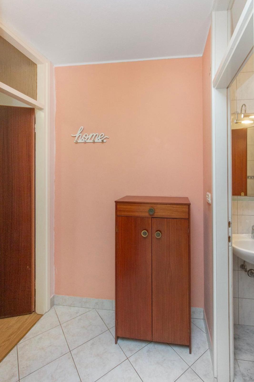 Apartments Matic Zaboric Exterior foto