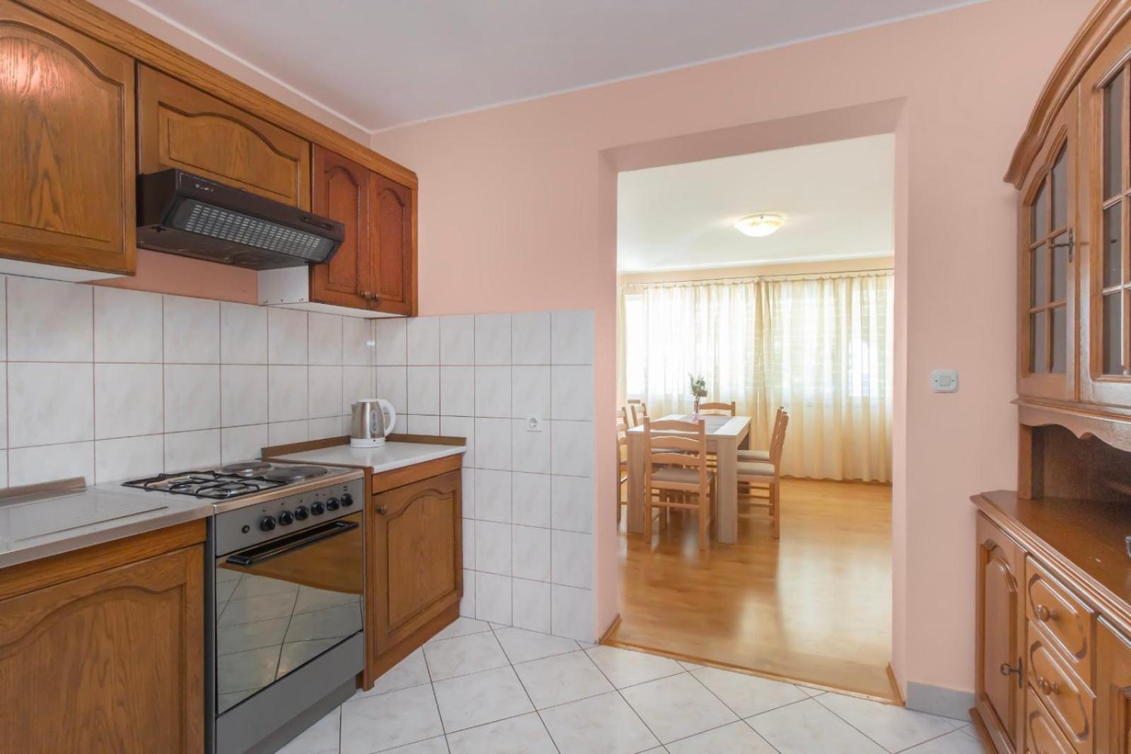 Apartments Matic Zaboric Exterior foto