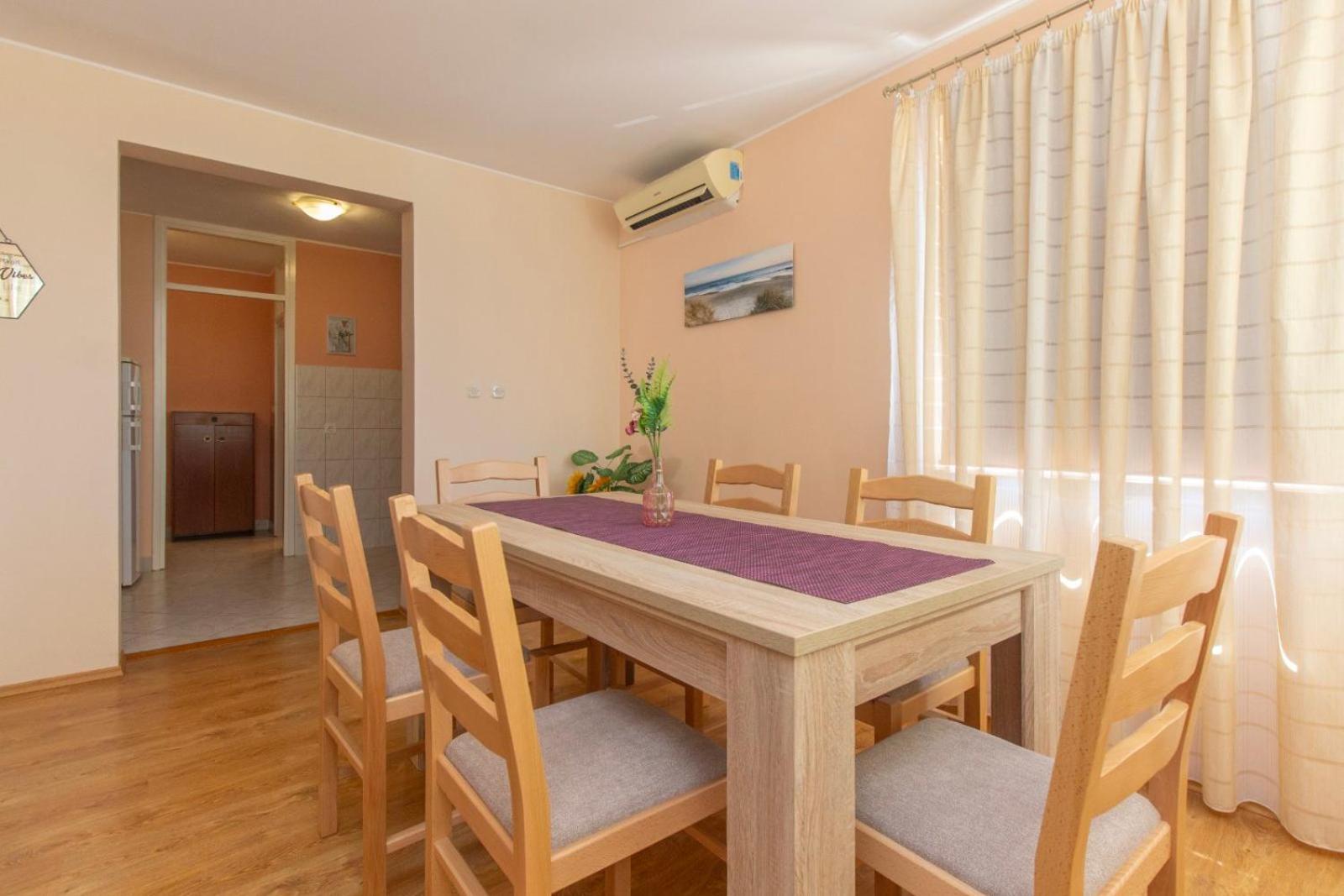 Apartments Matic Zaboric Exterior foto