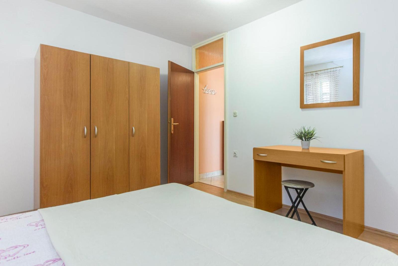Apartments Matic Zaboric Exterior foto